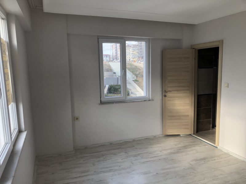 MARMARA'DAN ABDİ İPEKÇİ CADDESİNDE 2+1 SATILIK DAİRE