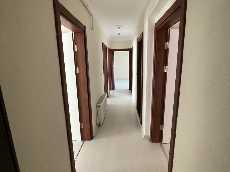 MARMARA'DAN ABDURRAHMAN'DA 3+1 KİRALIK DAİRE
