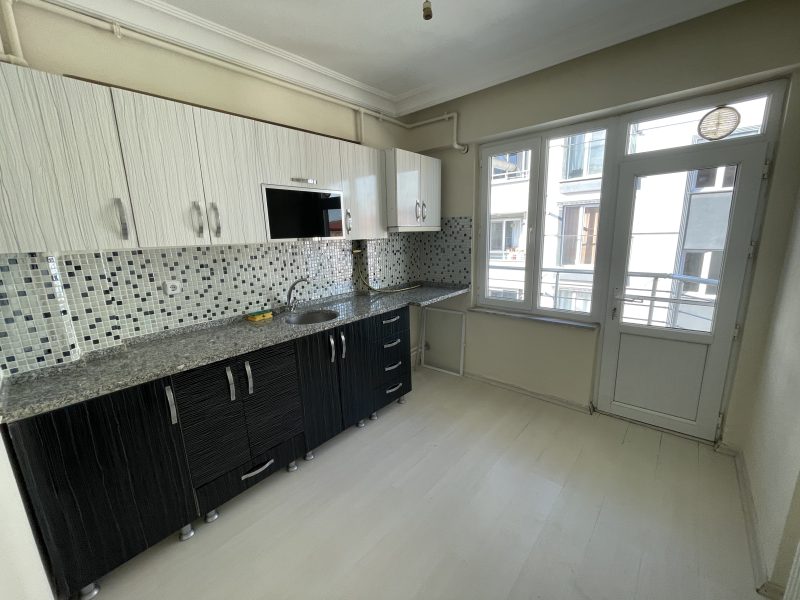 MARMARA'DAN ABDURRAHMAN'DA 3+1 KİRALIK DAİRE
