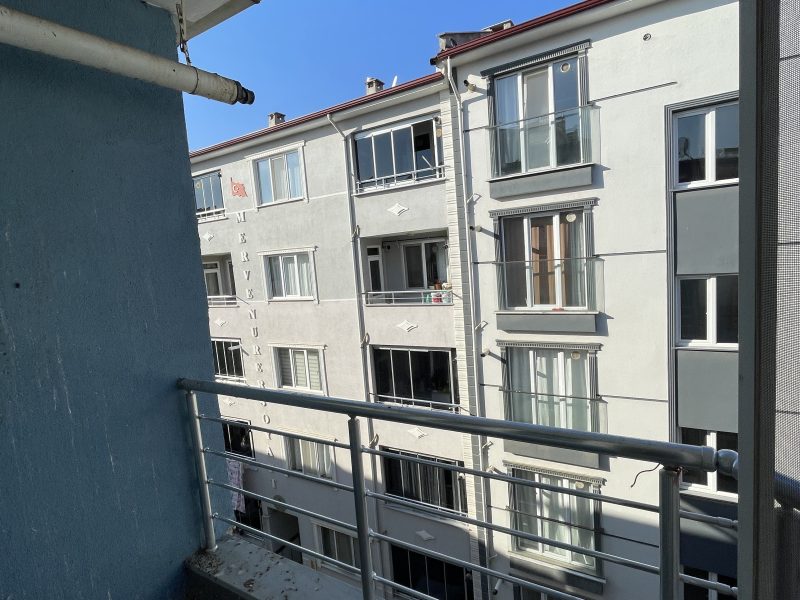 MARMARA'DAN ABDURRAHMAN'DA 3+1 KİRALIK DAİRE