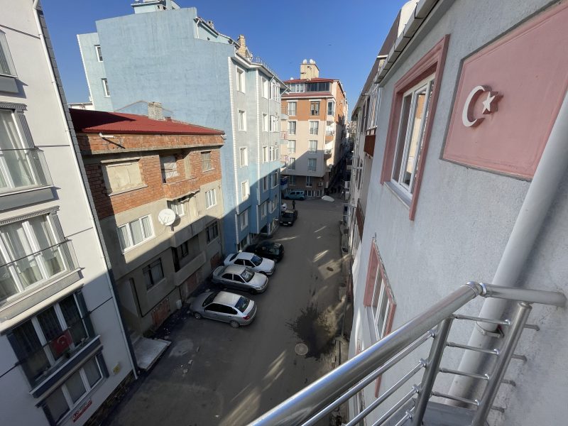 MARMARA'DAN ABDURRAHMAN'DA 3+1 KİRALIK DAİRE