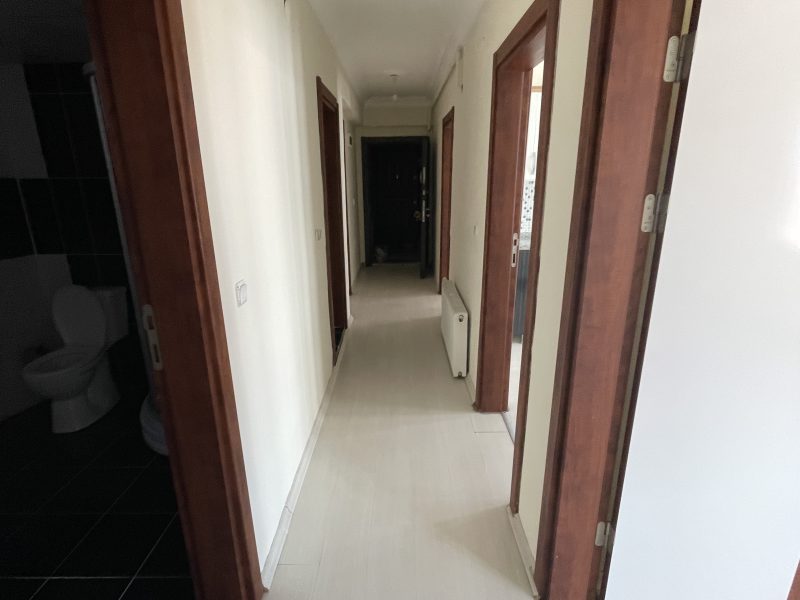 MARMARA'DAN ABDURRAHMAN'DA 3+1 KİRALIK DAİRE