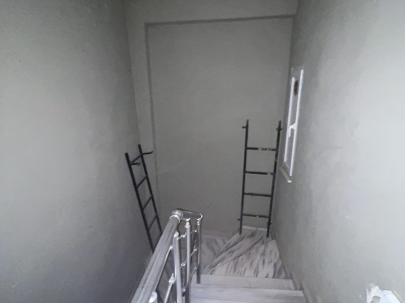 MARMARA'DAN ABDURRAHMAN'DA 3+1 KİRALIK DAİRE