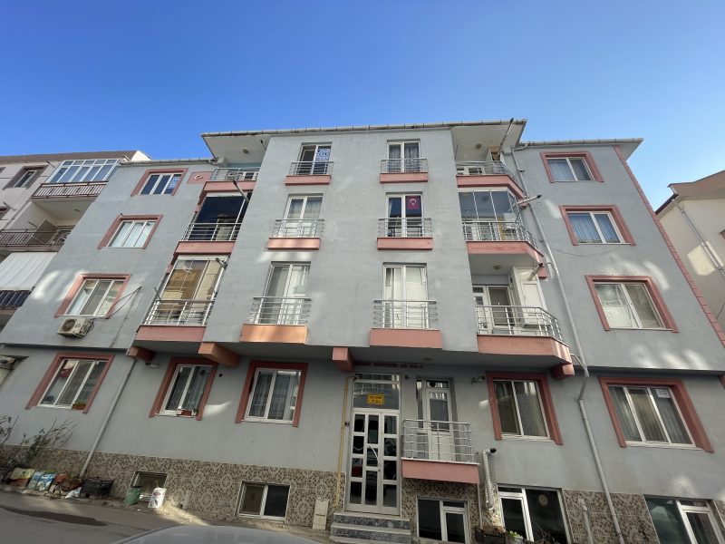 MARMARA'DAN ABDURRAHMAN'DA 3+1 KİRALIK DAİRE
