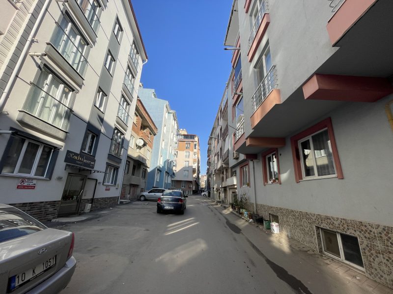 MARMARA'DAN ABDURRAHMAN'DA 3+1 KİRALIK DAİRE