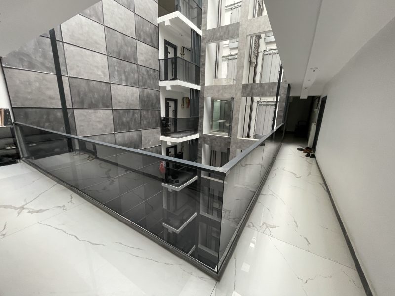 MARMARA'DAN DÖRT KAYA MEVKİ 2+1 LÜKS SATILIK DAİRE