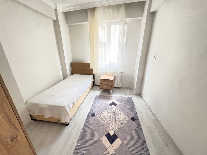 Marmara'dan Abdurrahman Mah 1+1 Eşyalı Kiralık Daire