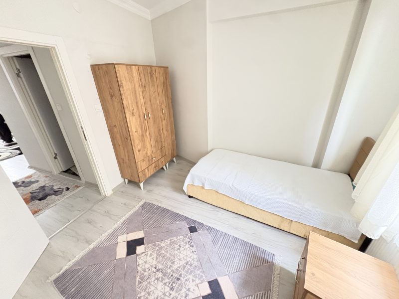 Marmara'dan Abdurrahman Mah 1+1 Eşyalı Kiralık Daire