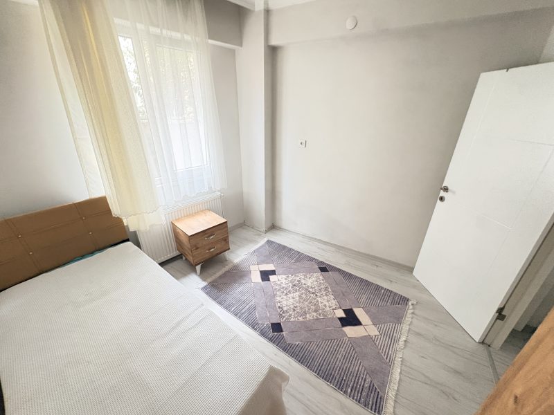 Marmara'dan Abdurrahman Mah 1+1 Eşyalı Kiralık Daire