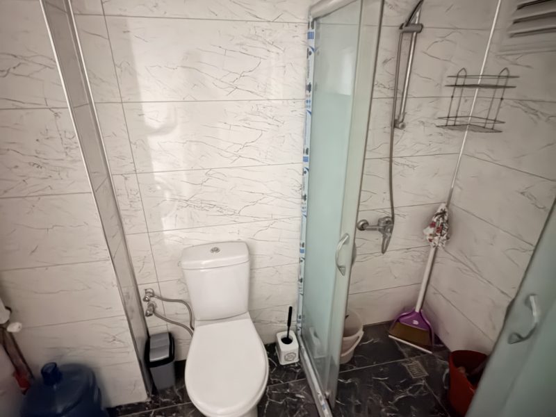 Marmara'dan Abdurrahman Mah 1+1 Eşyalı Kiralık Daire