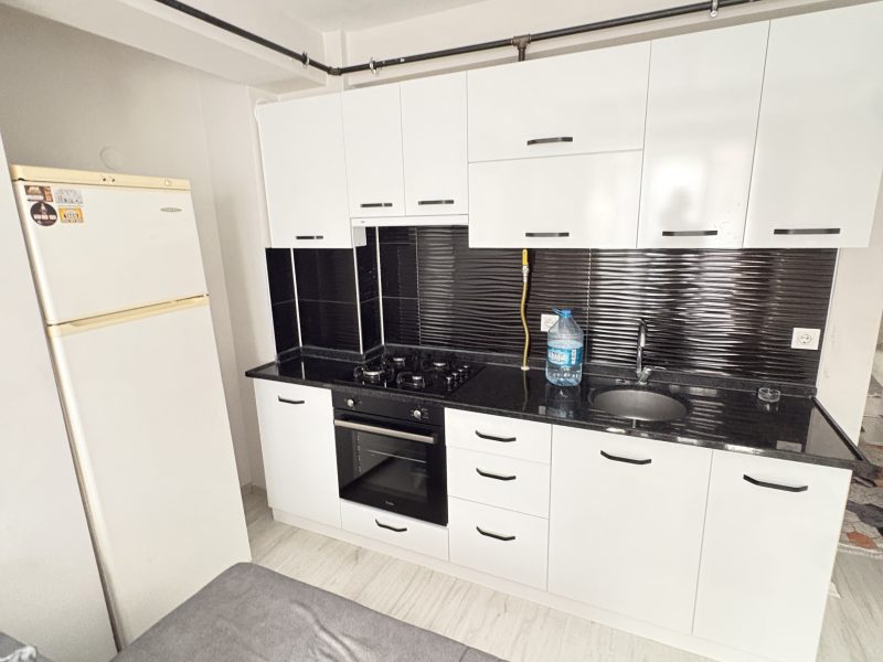 Marmara'dan Abdurrahman Mah 1+1 Eşyalı Kiralık Daire