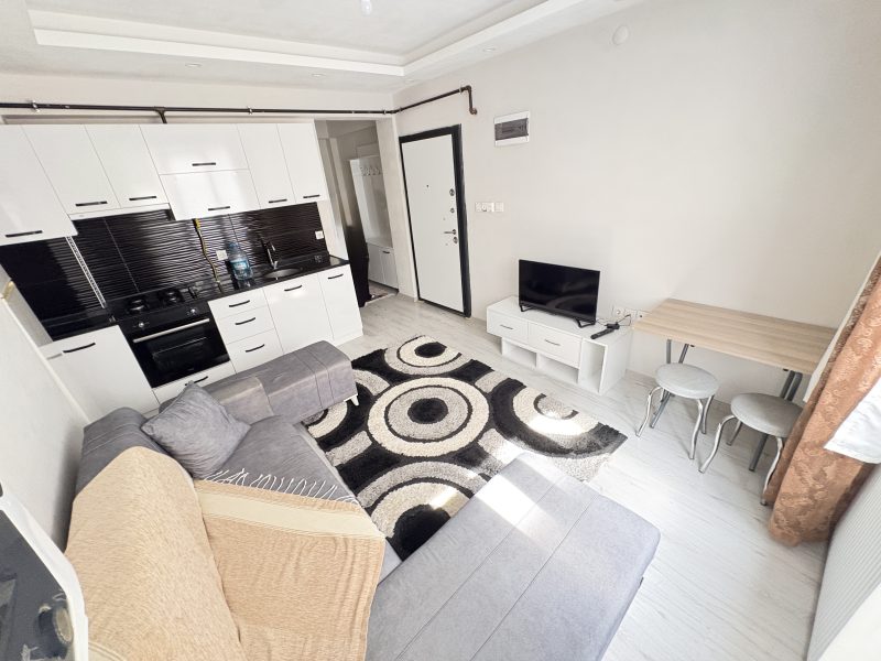 Marmara'dan Abdurrahman Mah 1+1 Eşyalı Kiralık Daire