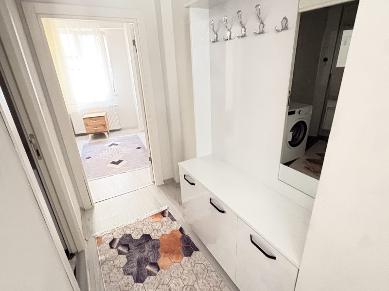 Marmara'dan Abdurrahman Mah 1+1 Eşyalı Kiralık Daire