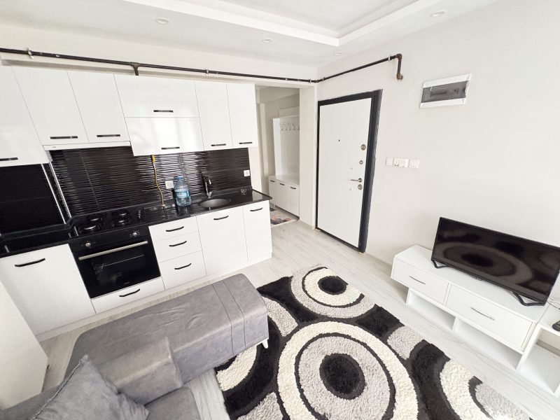 Marmara'dan Abdurrahman Mah 1+1 Eşyalı Kiralık Daire