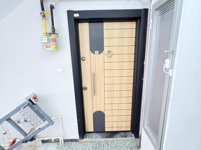 Marmara'dan Abdurrahman Mah 1+1 Eşyalı Kiralık Daire