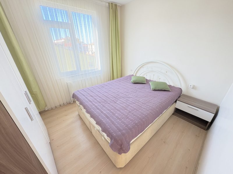 MARMARA'DAN ŞÜKRÜPAŞA BÜYÜK M2 İYİ EŞYALI KİRALIK DAİRE