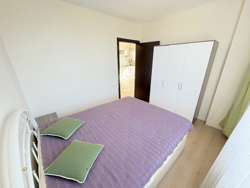 MARMARA'DAN ŞÜKRÜPAŞA MAHALLESİ BÜYÜK M2 EŞYALI 1+1 KİRALIK DAİRE