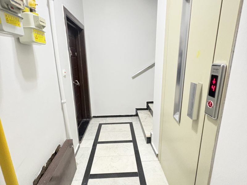 MARMARA'DAN ŞÜKRÜPAŞA MAHALLESİ BÜYÜK M2 EŞYALI 1+1 KİRALIK DAİRE