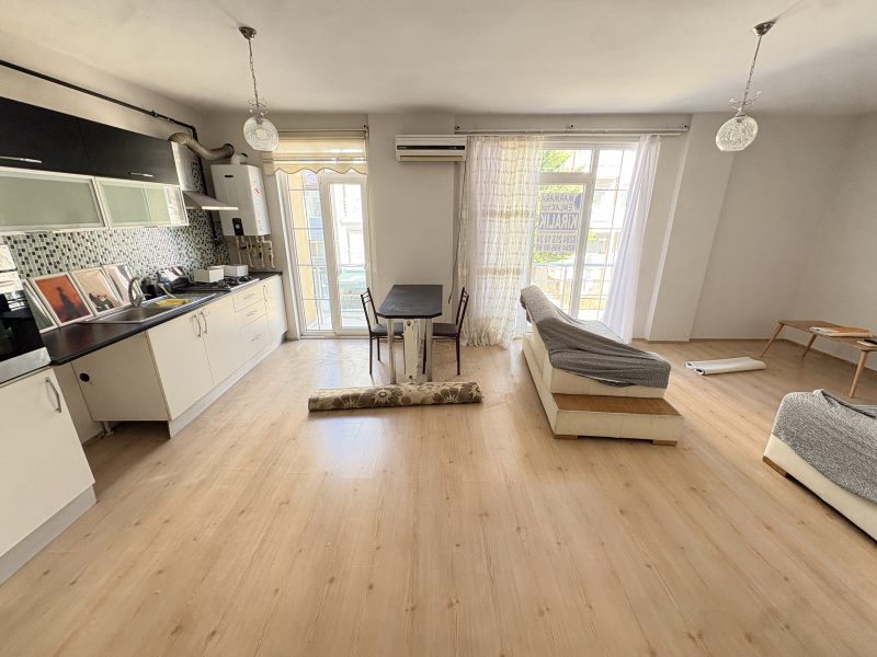 MARMARA'DAN ŞÜKRÜPAŞA'DA 65M2 BÜYÜK 1+1 KİRALIK DAİRE