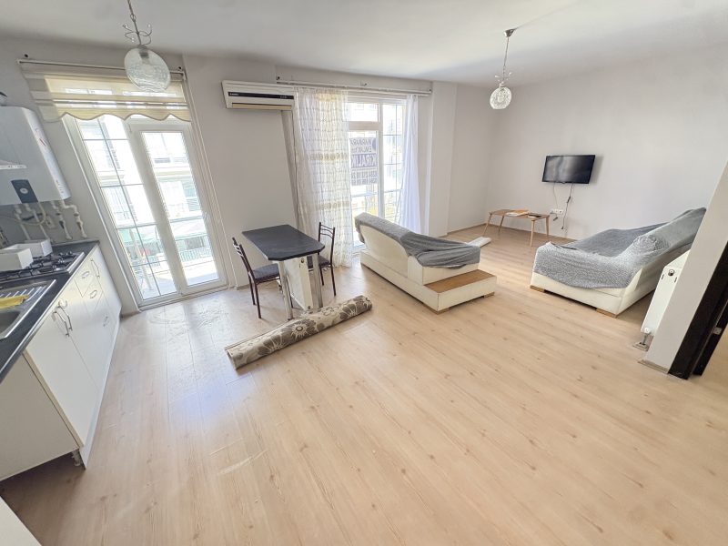 MARMARA'DAN ŞÜKRÜPAŞA'DA 65M2 BÜYÜK 1+1 KİRALIK DAİRE