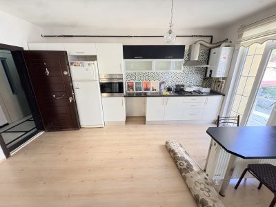 MARMARA'DAN ŞÜKRÜPAŞA'DA 65M2 BÜYÜK 1+1 KİRALIK DAİRE