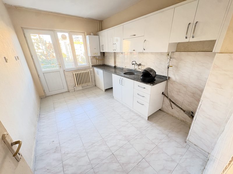 MARMARA'DAN ATATÜRK MAHALLESİ SİTE İÇERİSİNDE SATILIK 3+1 DAİRE