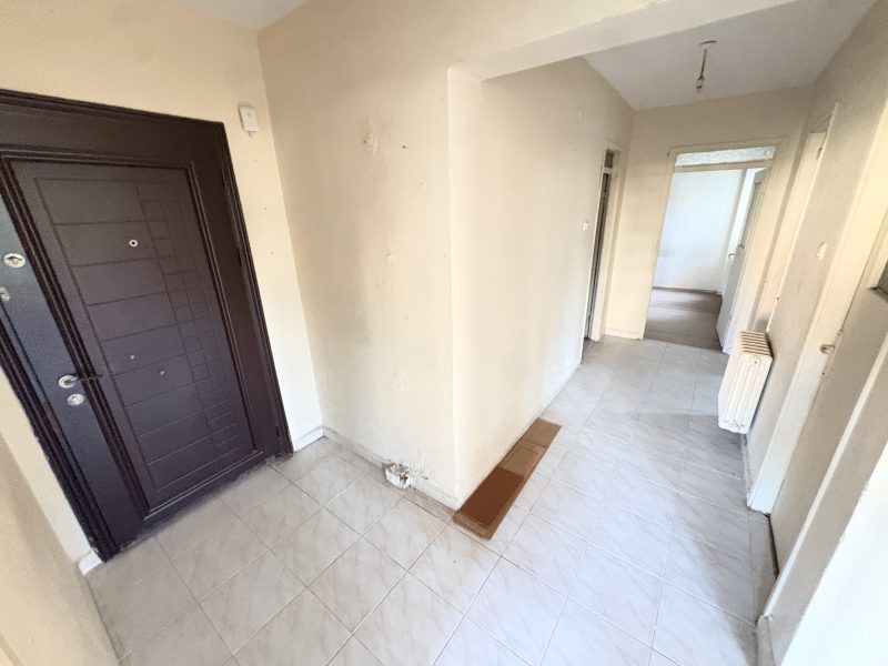 MARMARA'DAN ATATÜRK MAHALLESİ SİTE İÇERİSİNDE SATILIK 3+1 DAİRE