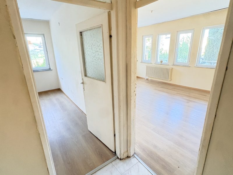 MARMARA'DAN ATATÜRK MAHALLESİ SİTE İÇERİSİNDE SATILIK 3+1 DAİRE