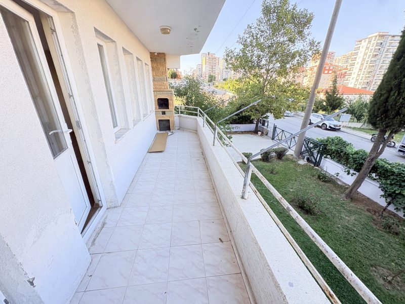 MARMARA'DAN ATATÜRK MAHALLESİ SİTE İÇERİSİNDE SATILIK 3+1 DAİRE