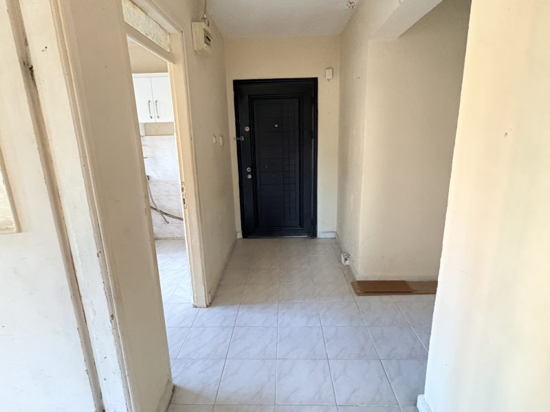 MARMARA'DAN ATATÜRK MAHALLESİ SİTE İÇERİSİNDE SATILIK 3+1 DAİRE