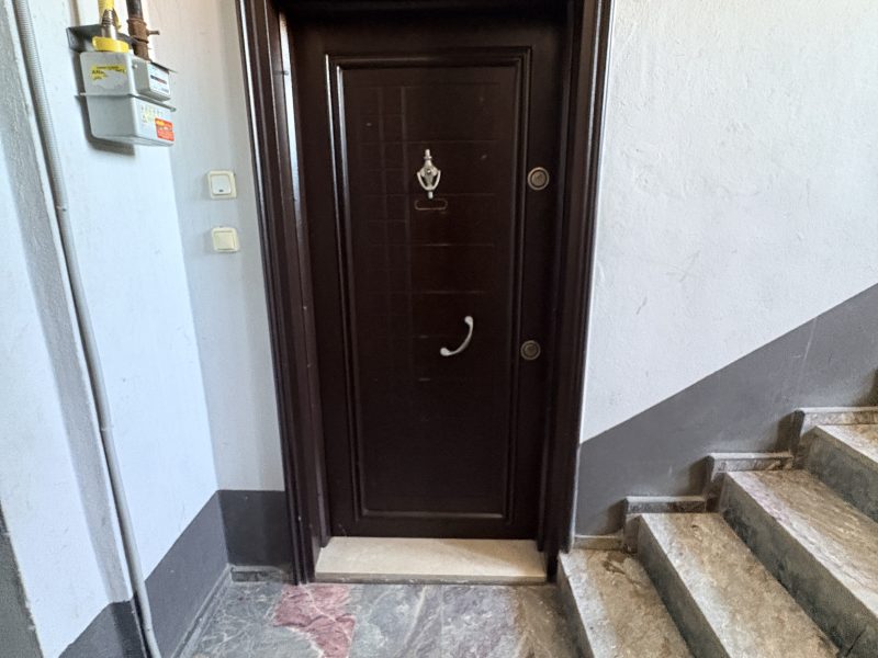 MARMARA'DAN ATATÜRK MAHALLESİ SİTE İÇERİSİNDE SATILIK 3+1 DAİRE