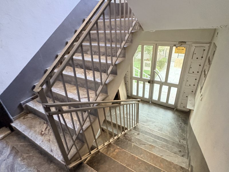 MARMARA'DAN ATATÜRK MAHALLESİ SİTE İÇERİSİNDE SATILIK 3+1 DAİRE