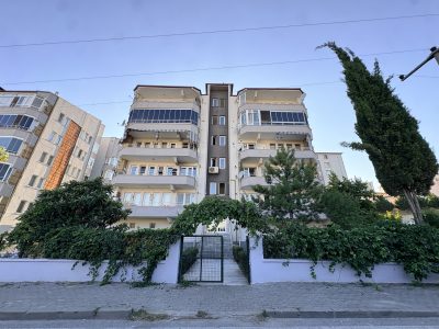 MARMARA'DAN ATATÜRK MAHALLESİ SİTE İÇERİSİNDE SATILIK 3+1 DAİRE
