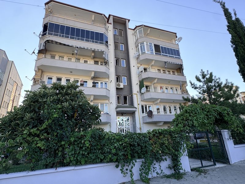 MARMARA'DAN ATATÜRK MAHALLESİ SİTE İÇERİSİNDE SATILIK 3+1 DAİRE