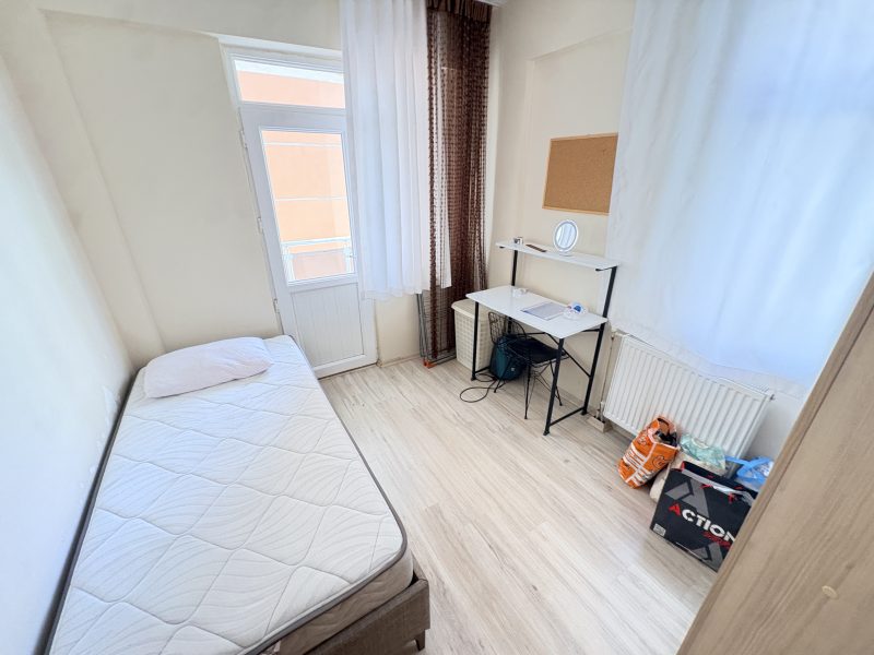 MARMARA'DAN FATİH ESENTEPE'DE 1+1 KİRALIK DAİRE