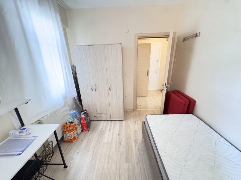 MARMARA'DAN FATİH ESENTEPE'DE 1+1 KİRALIK DAİRE