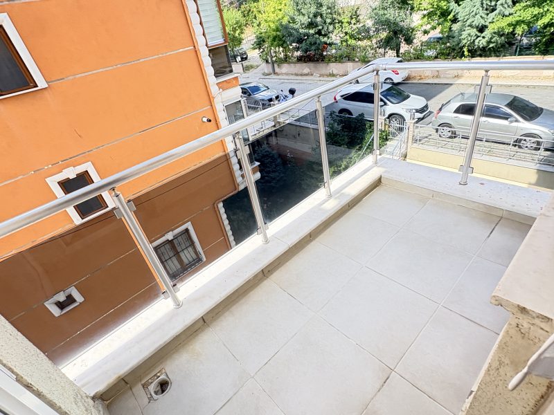MARMARA'DAN FATİH ESENTEPE'DE 1+1 KİRALIK DAİRE