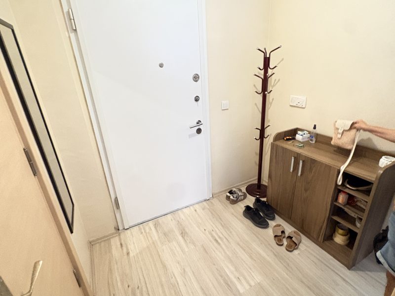 MARMARA'DAN FATİH ESENTEPE'DE 1+1 KİRALIK DAİRE