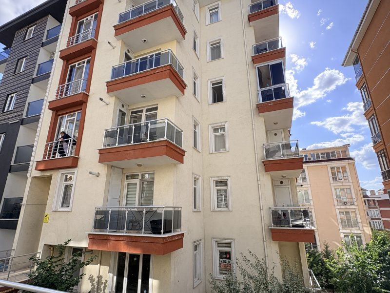 MARMARA'DAN FATİH ESENTEPE'DE 1+1 KİRALIK DAİRE