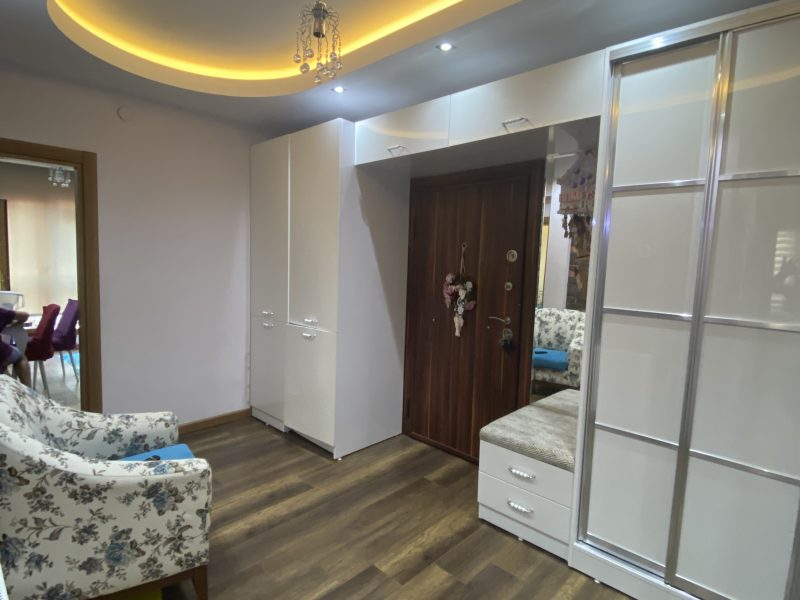 MARMARA'DAN DÖRT KAYA MEVKİ 3+1 SATILIK LÜKS DAİRE
