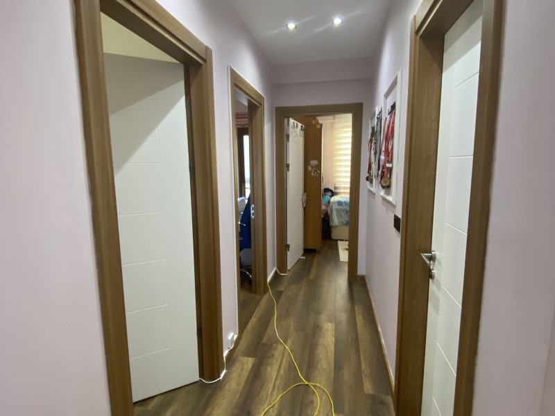 MARMARA'DAN DÖRT KAYA MEVKİ 3+1 SATILIK LÜKS DAİRE
