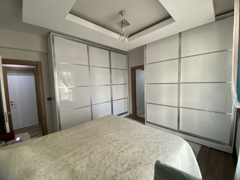 MARMARA'DAN DÖRT KAYA MEVKİ 3+1 SATILIK LÜKS DAİRE