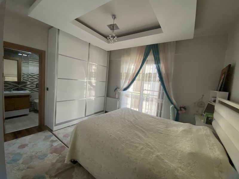 MARMARA'DAN DÖRT KAYA MEVKİ 3+1 SATILIK LÜKS DAİRE