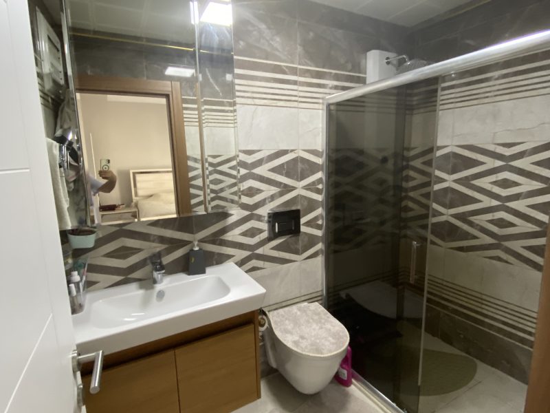MARMARA'DAN DÖRT KAYA MEVKİ 3+1 SATILIK LÜKS DAİRE