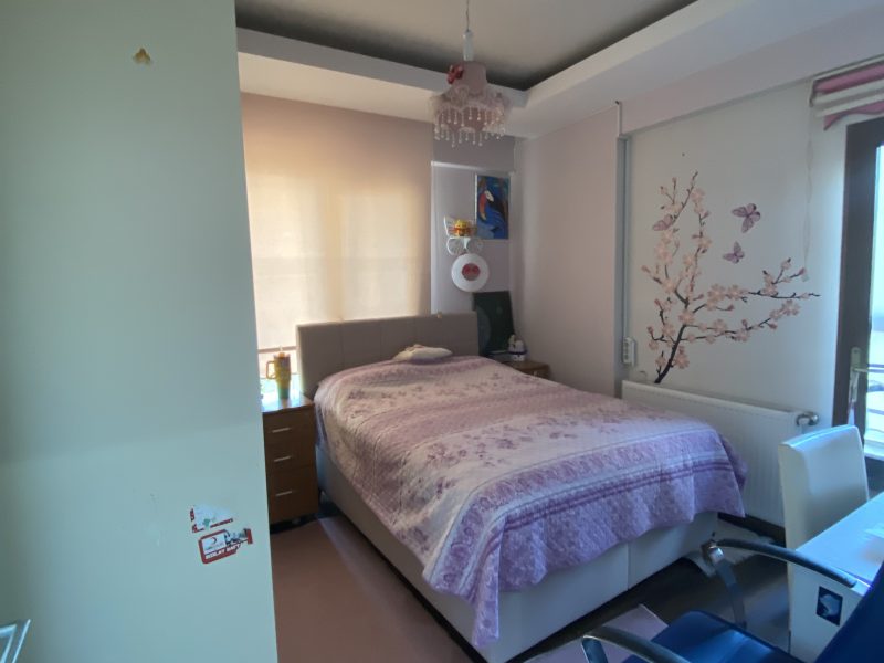MARMARA'DAN DÖRT KAYA MEVKİ 3+1 SATILIK LÜKS DAİRE
