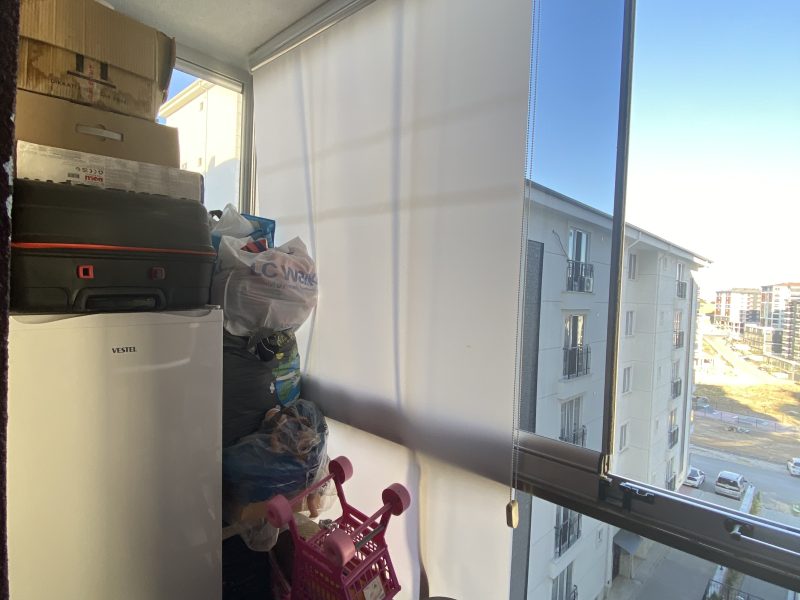 MARMARA'DAN DÖRT KAYA MEVKİ 3+1 SATILIK LÜKS DAİRE
