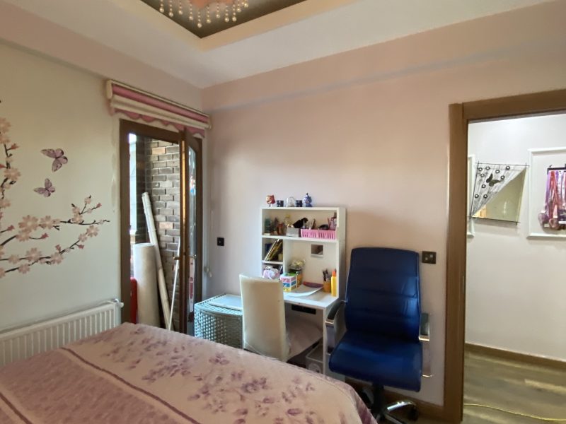 MARMARA'DAN DÖRT KAYA MEVKİ 3+1 SATILIK LÜKS DAİRE