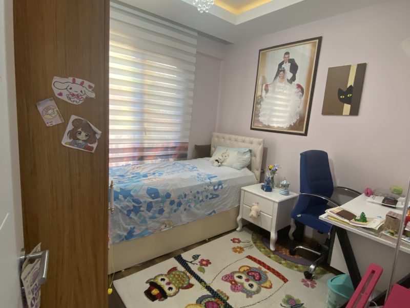 MARMARA'DAN DÖRT KAYA MEVKİ 3+1 SATILIK LÜKS DAİRE