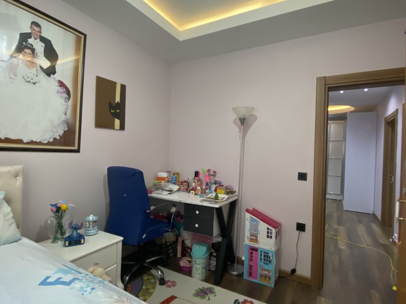 MARMARA'DAN DÖRT KAYA MEVKİ 3+1 SATILIK LÜKS DAİRE