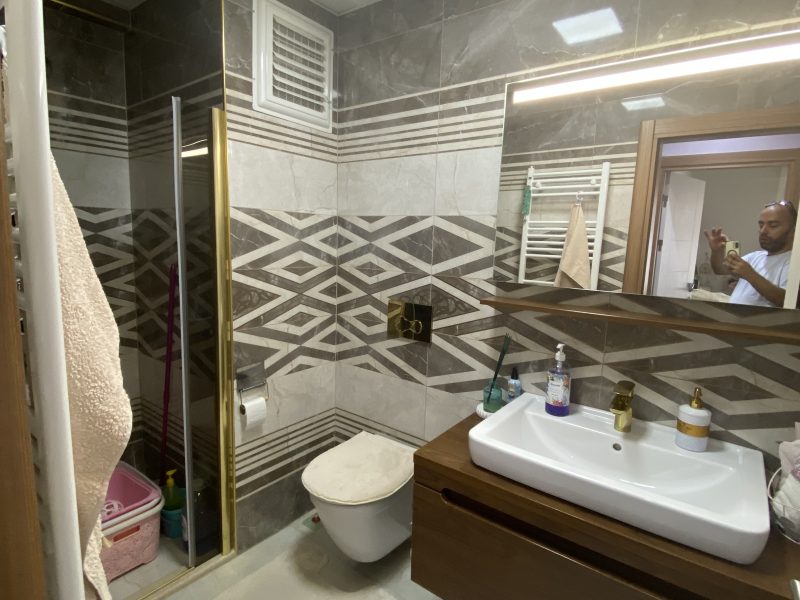 MARMARA'DAN DÖRT KAYA MEVKİ 3+1 SATILIK LÜKS DAİRE